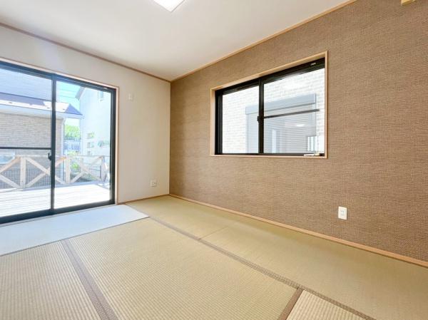 木更津市ほたる野４丁目の中古一戸建て