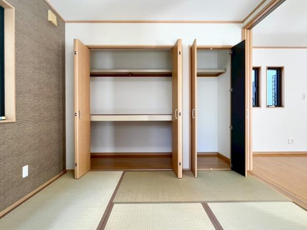 木更津市ほたる野４丁目の中古一戸建て