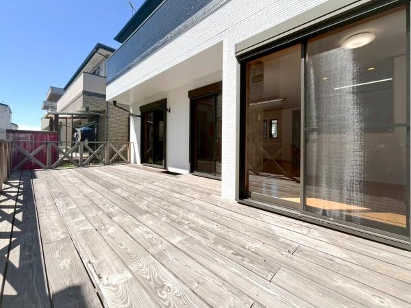 木更津市ほたる野４丁目の中古一戸建て
