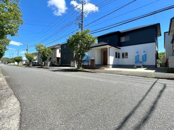木更津市ほたる野４丁目の中古一戸建て