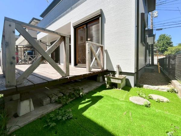 木更津市ほたる野４丁目の中古一戸建て