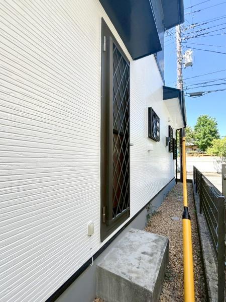 木更津市ほたる野４丁目の中古一戸建て