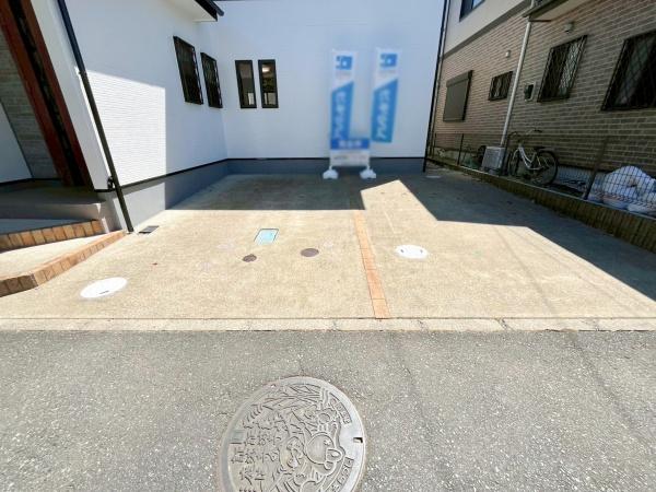 木更津市ほたる野４丁目の中古一戸建て