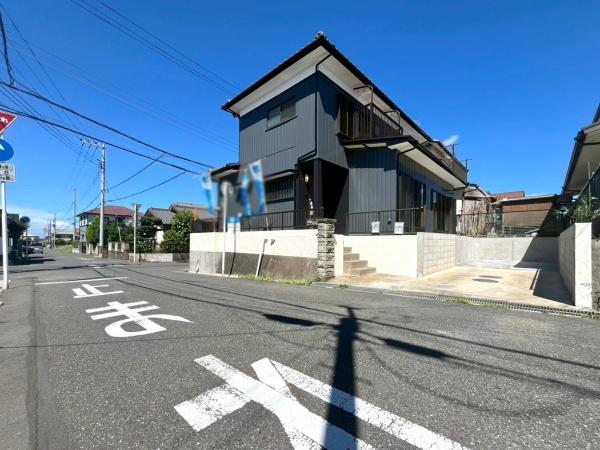 木更津市清見台東３丁目の中古一戸建て