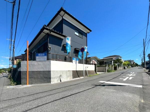木更津市清見台東３丁目の中古一戸建て
