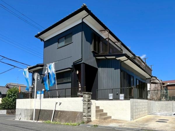 木更津市清見台東３丁目の中古一戸建