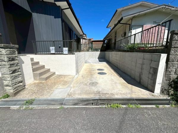 木更津市清見台東３丁目の中古一戸建て