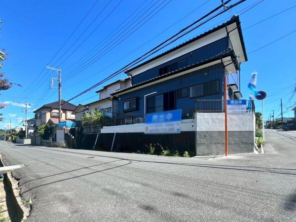木更津市清見台東３丁目の中古一戸建て