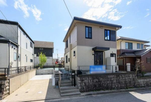 木更津市港南台１丁目の中古一戸建