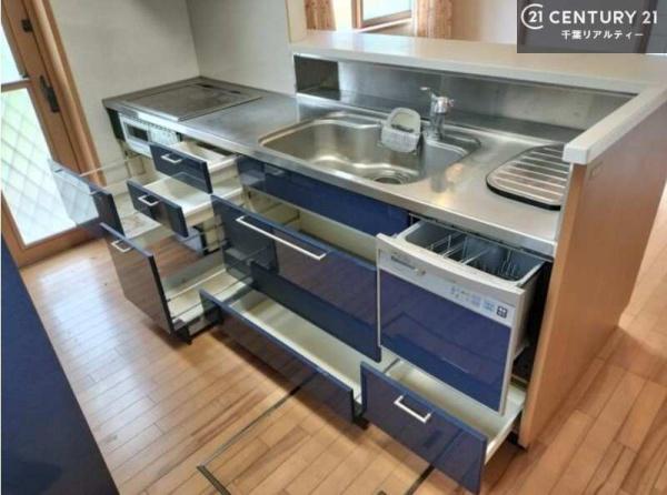 館山市加賀名の中古一戸建て