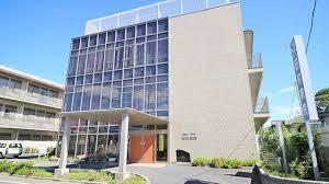 館山市加賀名の中古一戸建て(田村病院)