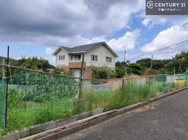 館山市加賀名の中古一戸建て
