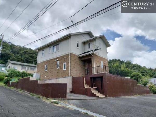 館山市加賀名の中古一戸建て