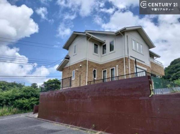 館山市加賀名の中古一戸建