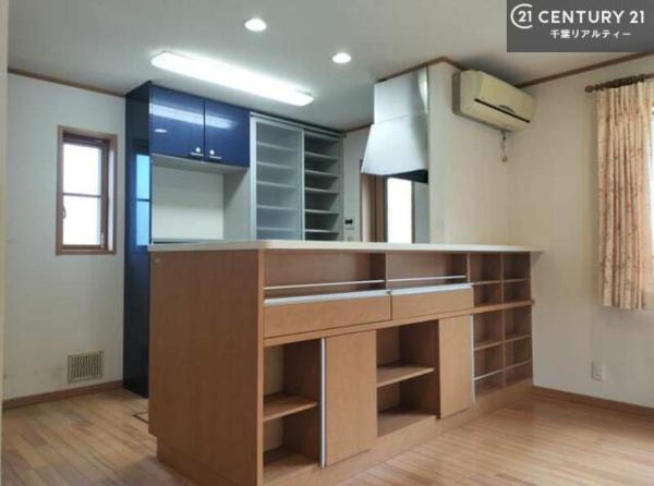 館山市加賀名の中古一戸建