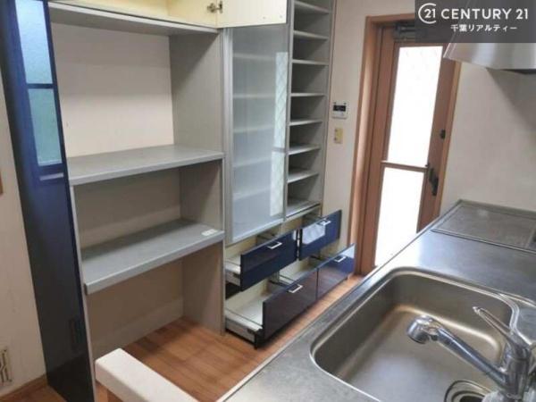 館山市加賀名の中古一戸建