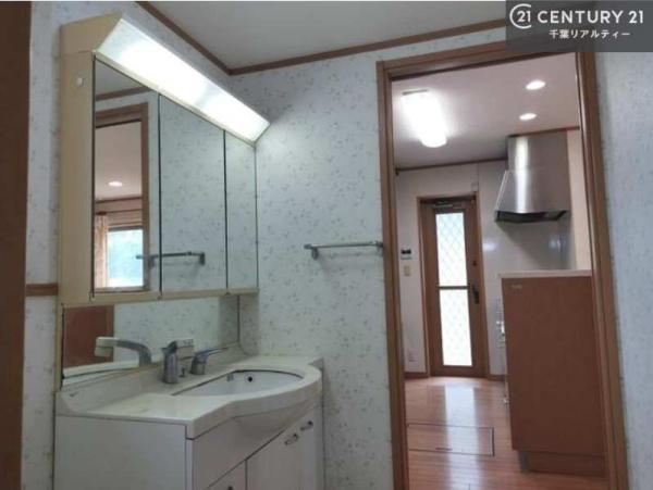 館山市加賀名の中古一戸建て
