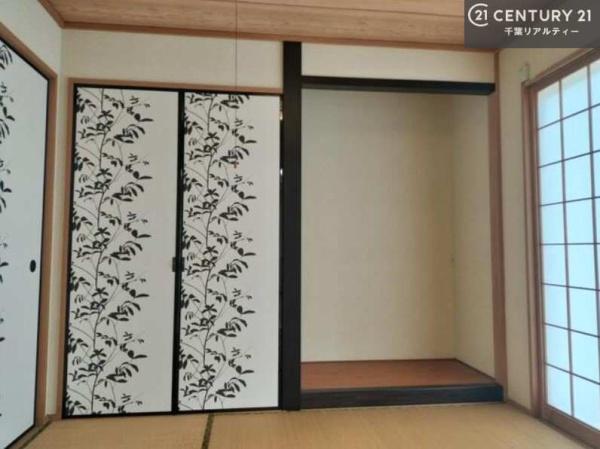 館山市加賀名の中古一戸建て
