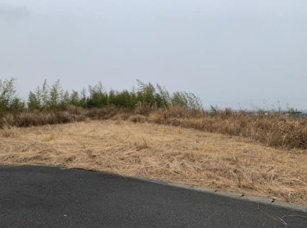 木更津市千束台１丁目の売土地