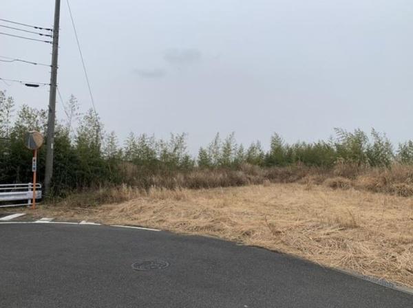 木更津市千束台１丁目の土地