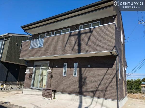 市原市五井西２丁目の中古一戸建て