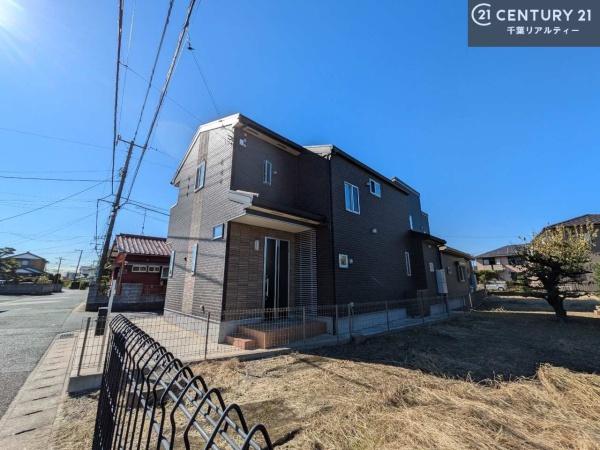 市原市五井西２丁目の中古一戸建て
