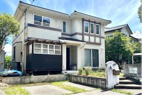 木更津市港南台４丁目の中古一戸建