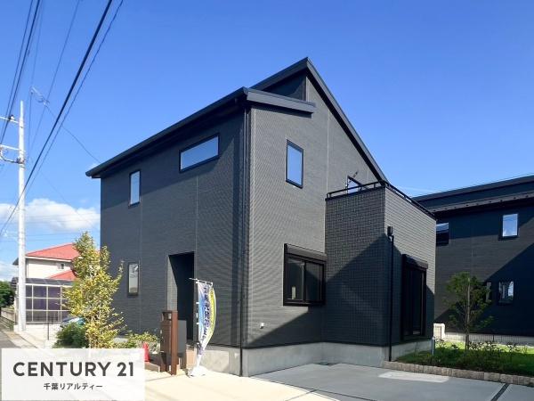 市原市うるいど南２丁目の中古一戸建