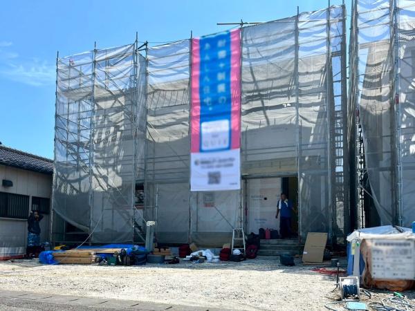 富津市富津の新築一戸建