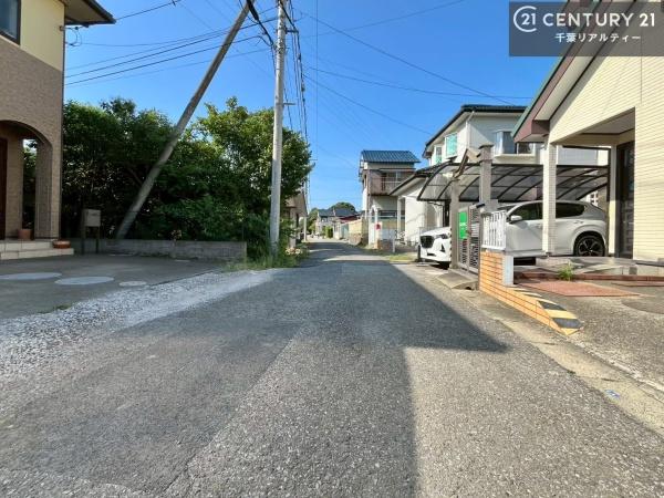 木更津市長須賀の新築一戸建