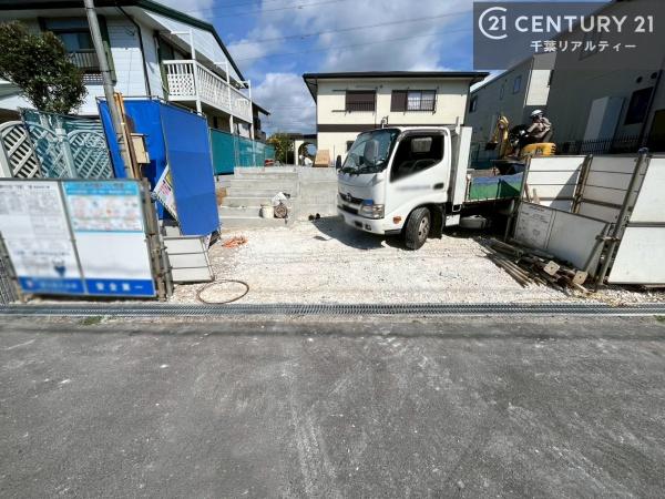 木更津市大久保１丁目の新築一戸建