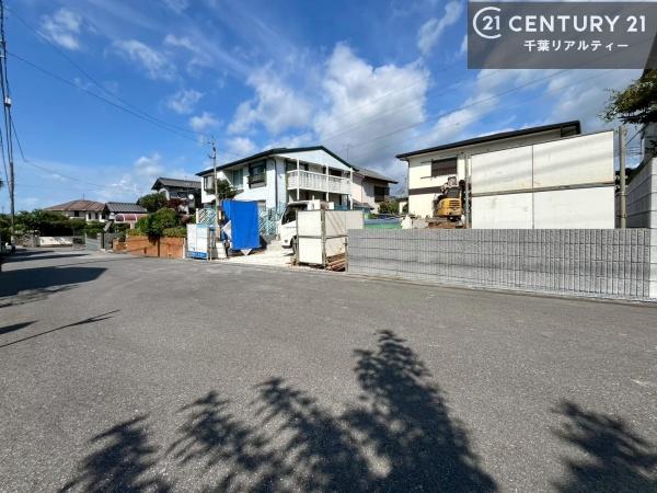 木更津市大久保１丁目の新築一戸建