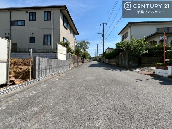 木更津市大久保１丁目の新築一戸建