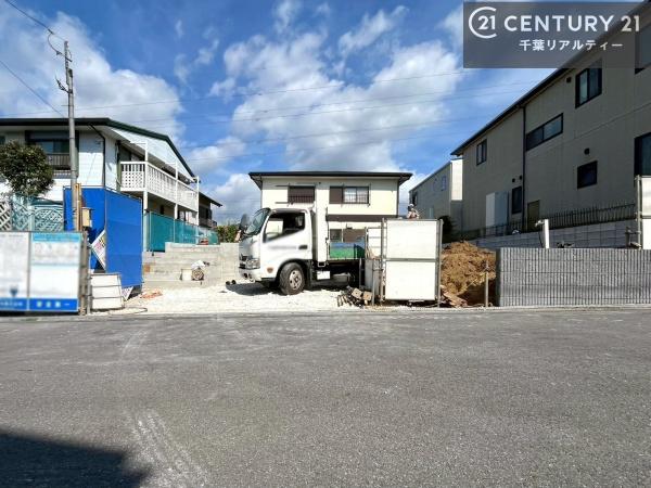 木更津市大久保１丁目の新築一戸建
