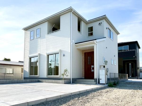 木更津市中島　2号棟