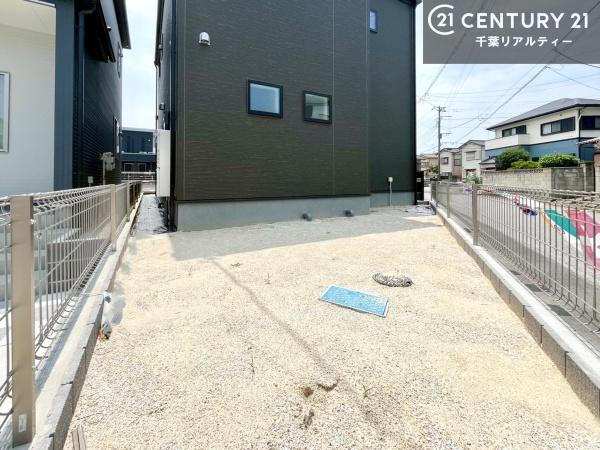 木更津市吾妻　1号棟