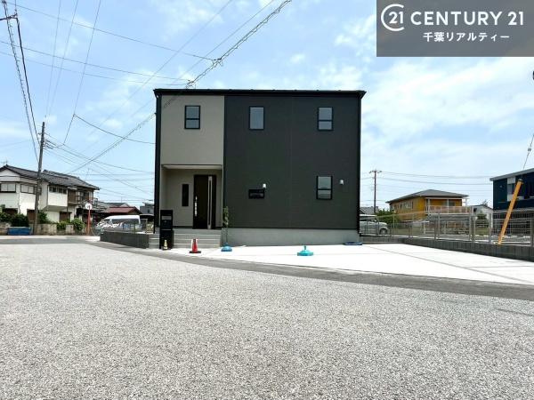 木更津市吾妻　1号棟