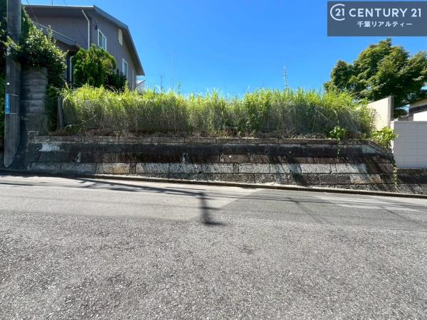 木更津市畑沢南６丁目の売土地