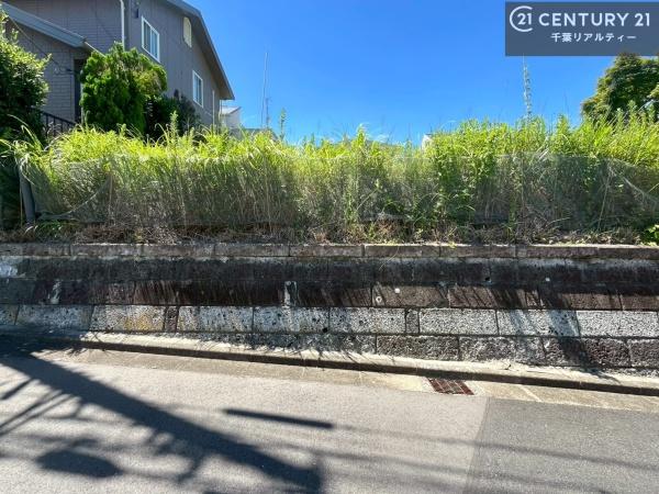 木更津市畑沢南６丁目の売土地