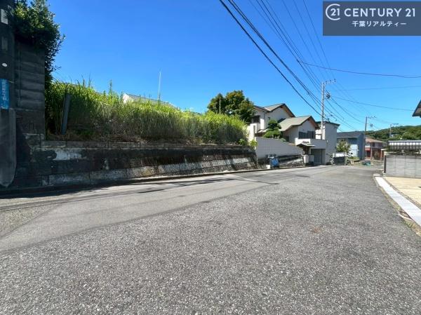 木更津市畑沢南６丁目の売土地
