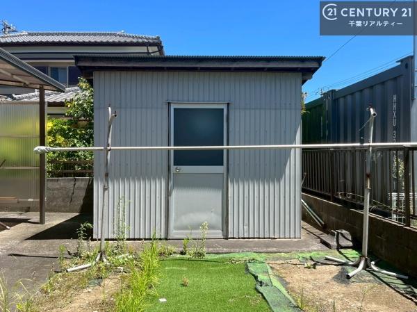 君津市南子安５丁目の土地