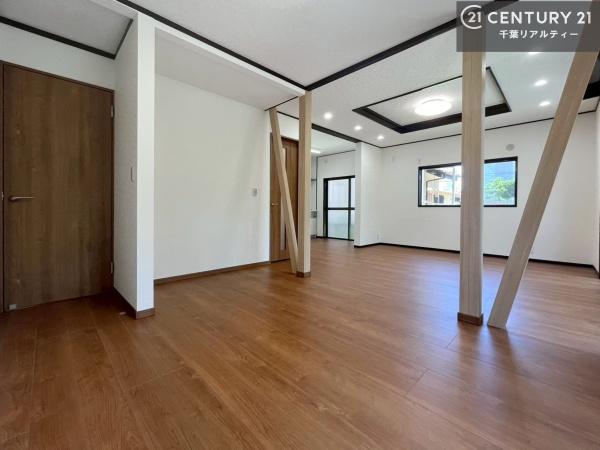 君津市北子安１丁目の中古一戸建て