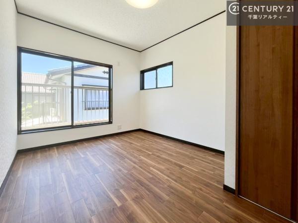 君津市北子安１丁目の中古一戸建て