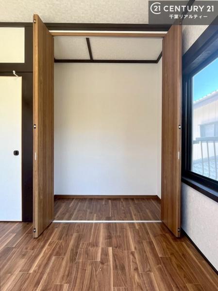 君津市北子安１丁目の中古一戸建て