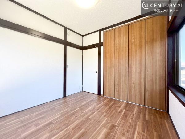 君津市北子安１丁目の中古一戸建て