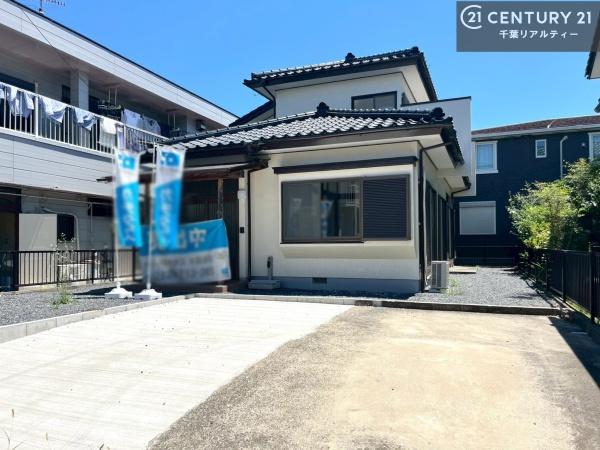 君津市北子安１丁目の中古一戸建