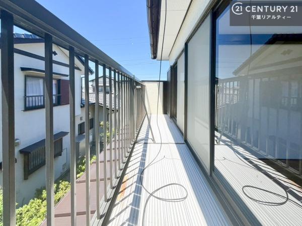 君津市北子安１丁目の中古一戸建て