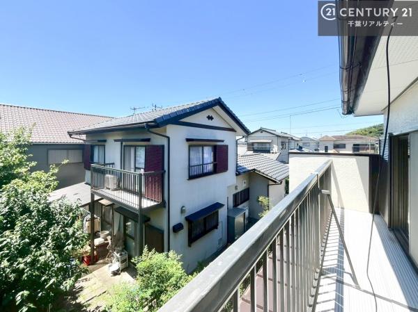 君津市北子安１丁目の中古一戸建て