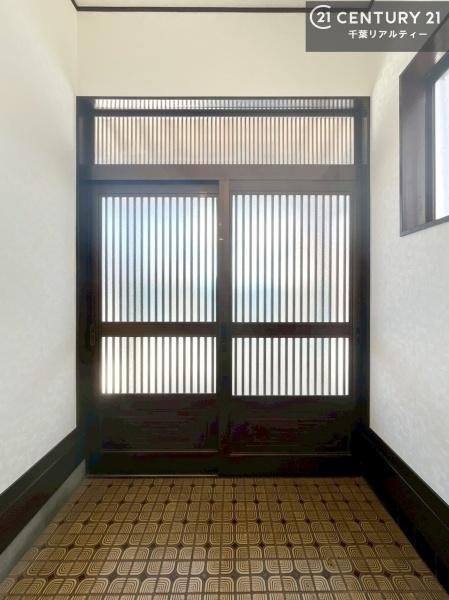 君津市北子安１丁目の中古一戸建て