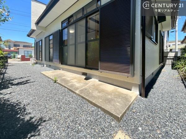 君津市北子安１丁目の中古一戸建て